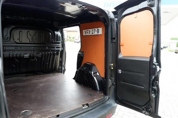 Fiat Doblò - Afbeelding 27 van 30