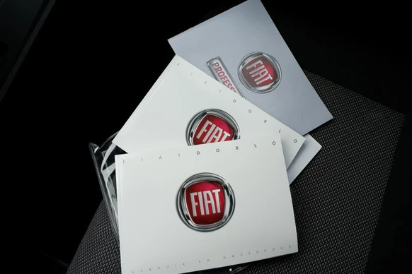 Fiat Doblò - Afbeelding 28 van 30