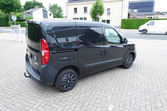 Fiat Doblò - Afbeelding 6 van 25