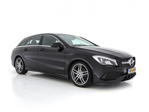 Mercedes-Benz CLA - Afbeelding 1 van 28