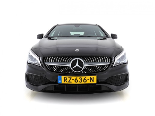 Mercedes-Benz CLA - Afbeelding 2 van 28