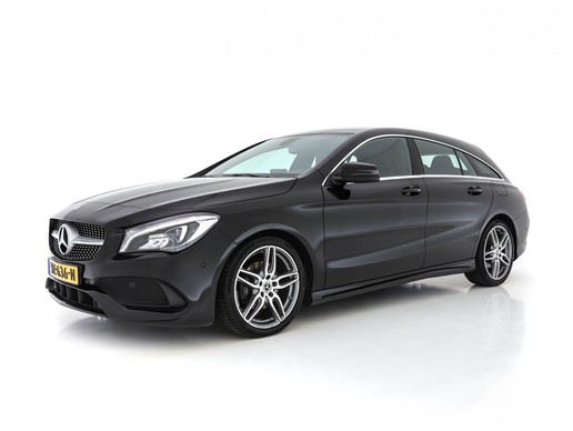 Mercedes-Benz CLA - Afbeelding 3 van 28