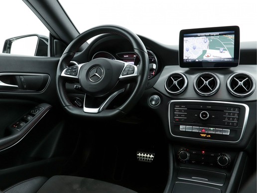 Mercedes-Benz CLA - Afbeelding 7 van 28