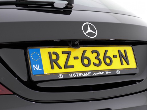 Mercedes-Benz CLA - Afbeelding 24 van 28