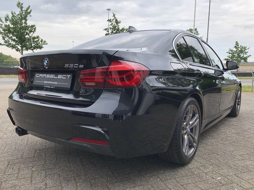 BMW 3 Serie - Afbeelding 3 van 24