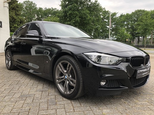 BMW 3 Serie - Afbeelding 4 van 24