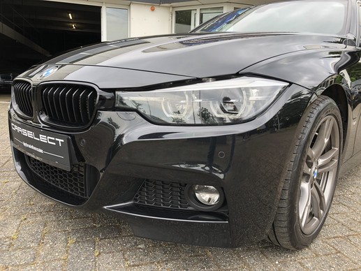 BMW 3 Serie - Afbeelding 5 van 24