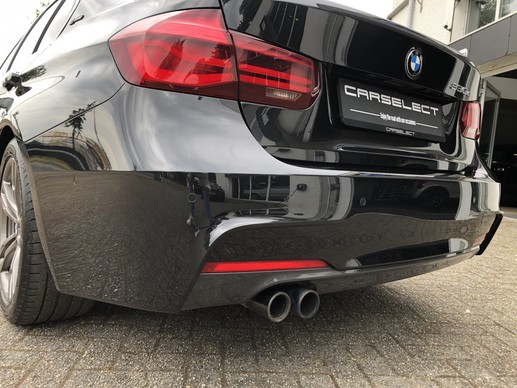 BMW 3 Serie - Afbeelding 6 van 24