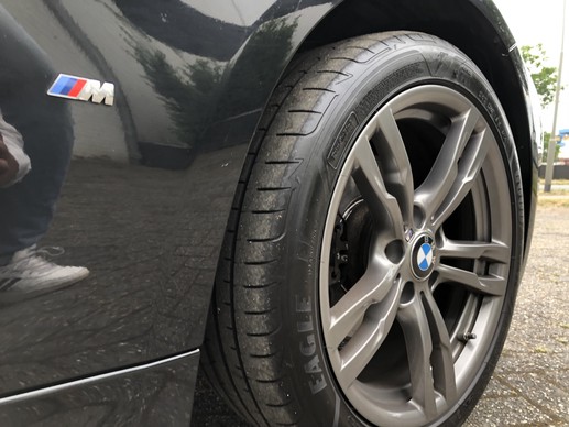 BMW 3 Serie - Afbeelding 7 van 24