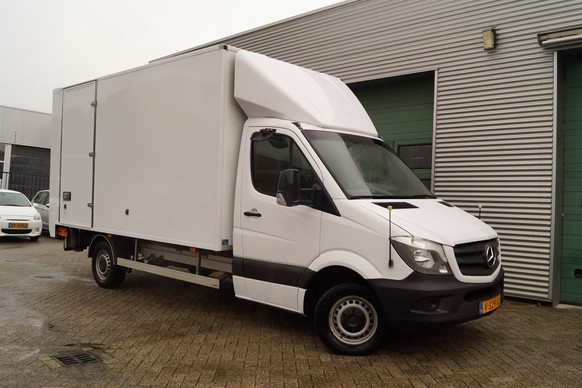 Mercedes-Benz Sprinter - Afbeelding 3 van 24