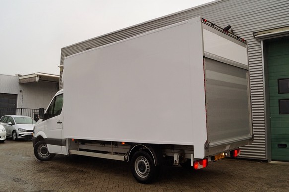 Mercedes-Benz Sprinter - Afbeelding 4 van 24