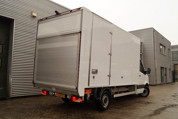 Mercedes-Benz Sprinter - Afbeelding 5 van 24