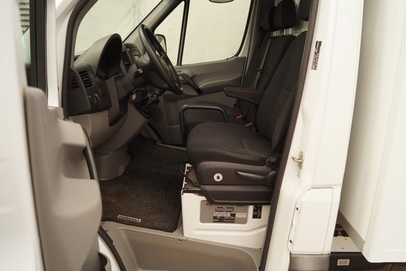 Mercedes-Benz Sprinter - Afbeelding 6 van 24