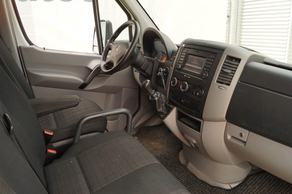 Mercedes-Benz Sprinter - Afbeelding 8 van 24