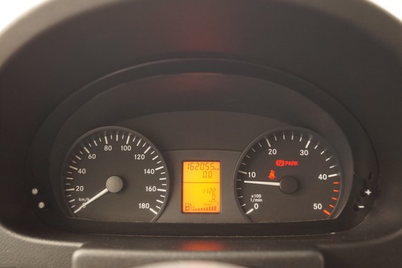 Mercedes-Benz Sprinter - Afbeelding 11 van 24