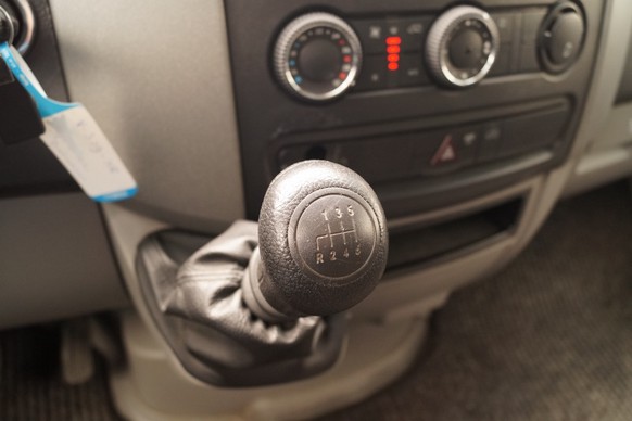 Mercedes-Benz Sprinter - Afbeelding 12 van 24