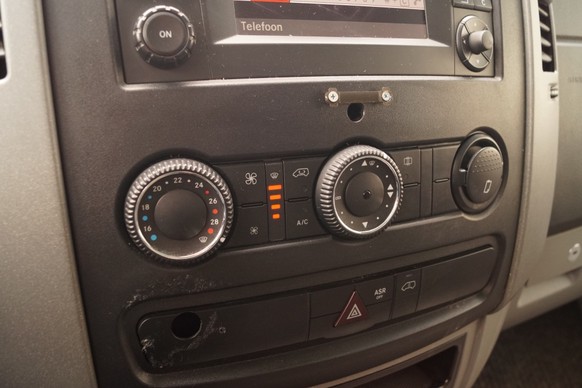 Mercedes-Benz Sprinter - Afbeelding 13 van 24