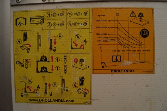 Mercedes-Benz Sprinter - Afbeelding 19 van 24