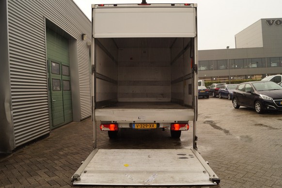 Mercedes-Benz Sprinter - Afbeelding 20 van 24