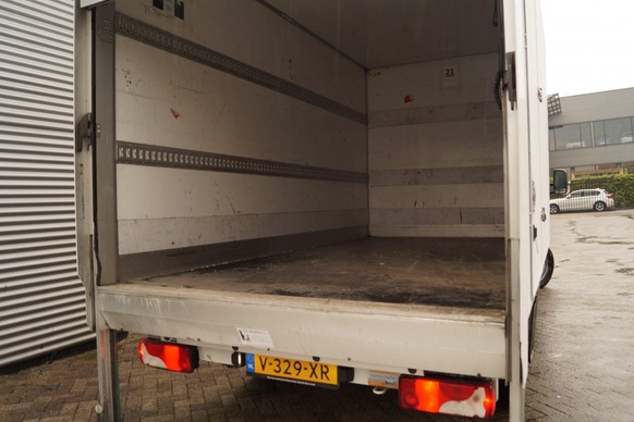 Mercedes-Benz Sprinter - Afbeelding 21 van 24