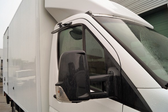 Mercedes-Benz Sprinter - Afbeelding 23 van 24