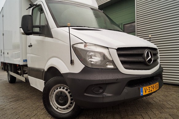 Mercedes-Benz Sprinter - Afbeelding 24 van 24