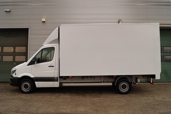Mercedes-Benz Sprinter - Afbeelding 1 van 24