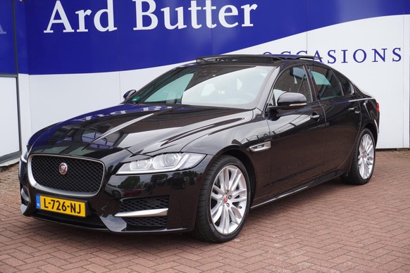 Jaguar XF - Afbeelding 3 van 28