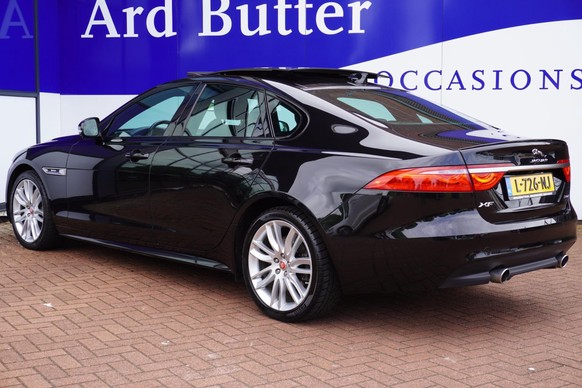 Jaguar XF - Afbeelding 5 van 28