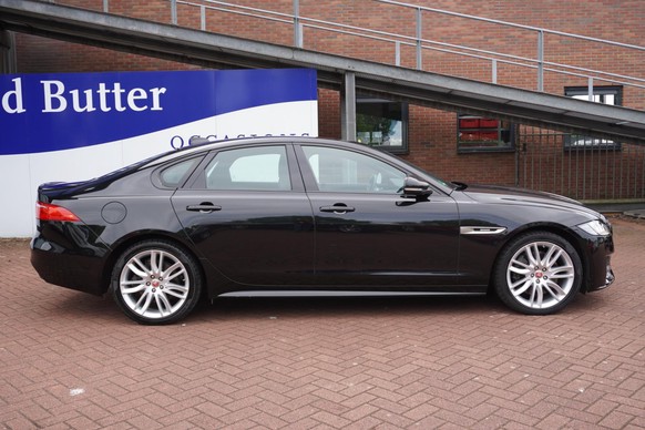 Jaguar XF - Afbeelding 13 van 28