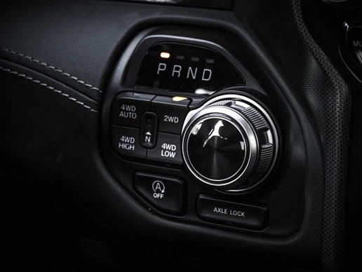 Dodge Ram 1500 - Afbeelding 13 van 29