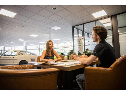 Dodge Ram 1500 - Afbeelding 22 van 29