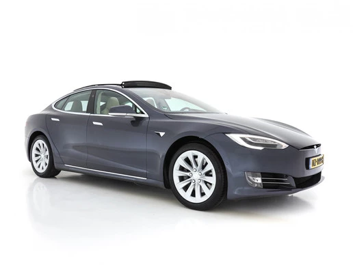 Tesla Model S - Afbeelding 1 van 30