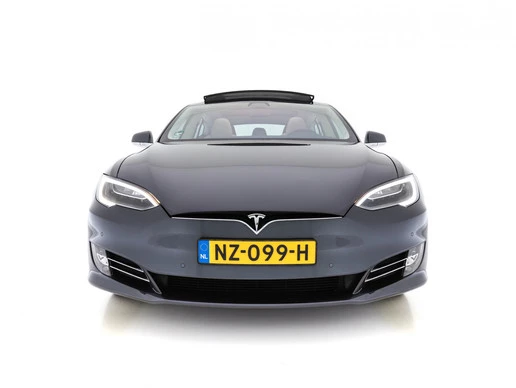 Tesla Model S - Afbeelding 2 van 30