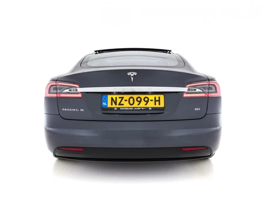 Tesla Model S - Afbeelding 5 van 30