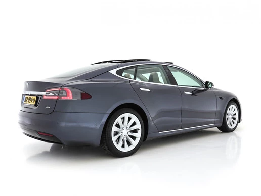 Tesla Model S - Afbeelding 6 van 30