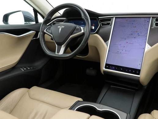 Tesla Model S - Afbeelding 7 van 30