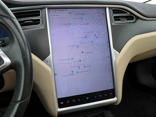 Tesla Model S - Afbeelding 12 van 30