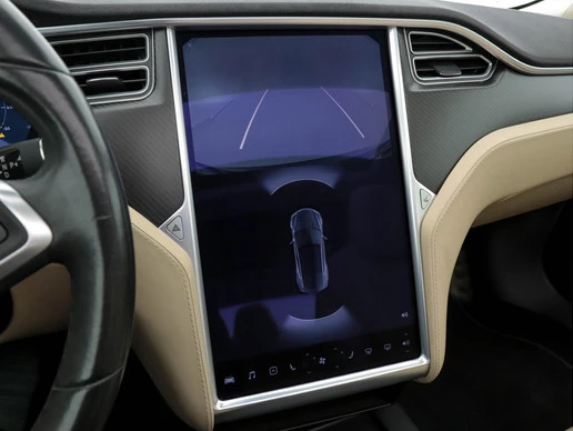 Tesla Model S - Afbeelding 13 van 30