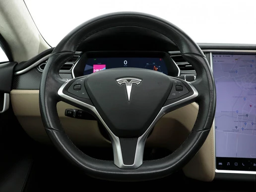 Tesla Model S - Afbeelding 18 van 30