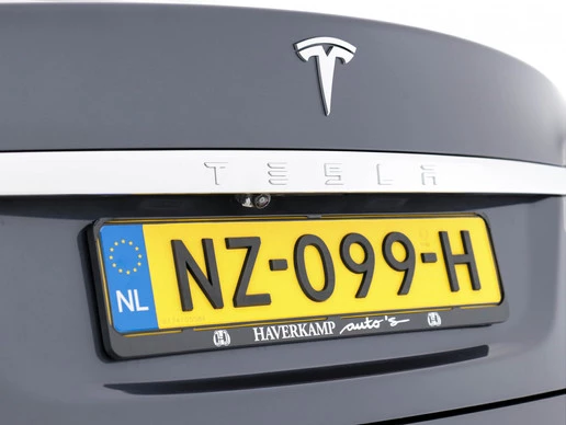 Tesla Model S - Afbeelding 26 van 30