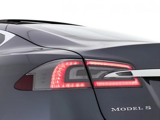 Tesla Model S - Afbeelding 30 van 30