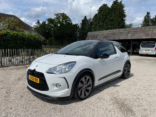 Citroën DS3 - Afbeelding 1 van 23