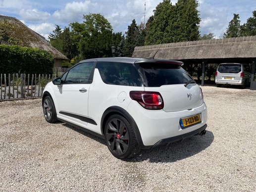 Citroën DS3 - Afbeelding 2 van 23