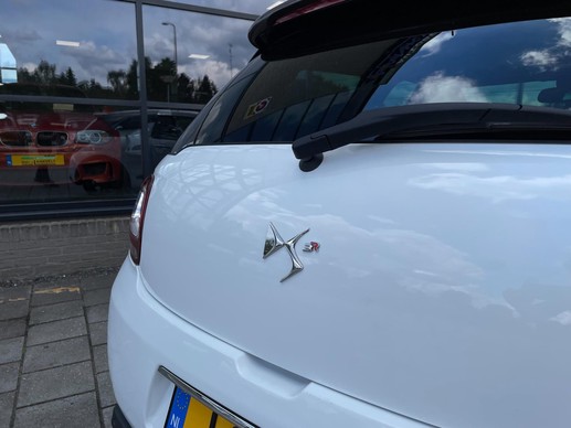 Citroën DS3 - Afbeelding 14 van 23