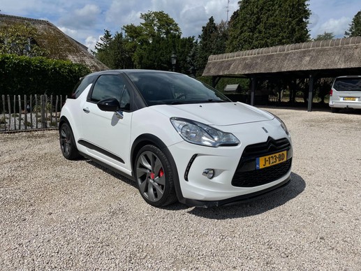 Citroën DS3 - Afbeelding 20 van 23