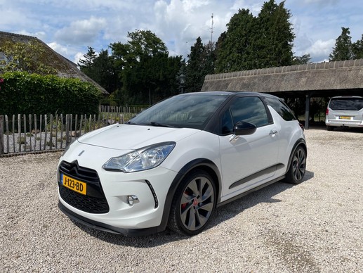 Citroën DS3 - Afbeelding 23 van 23