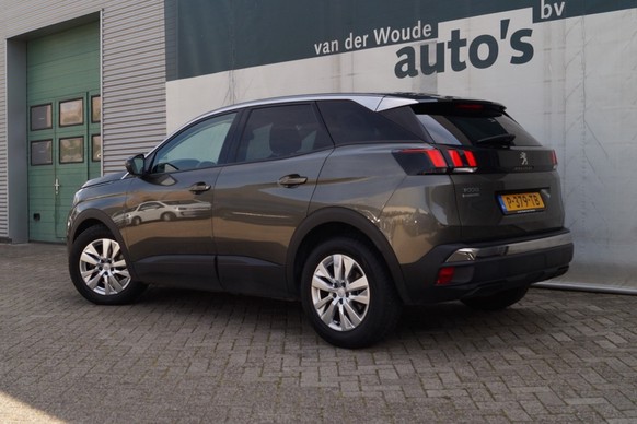 Peugeot 3008 - Afbeelding 5 van 28