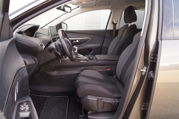 Peugeot 3008 - Afbeelding 6 van 28