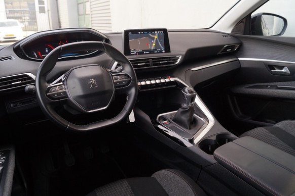 Peugeot 3008 - Afbeelding 7 van 28